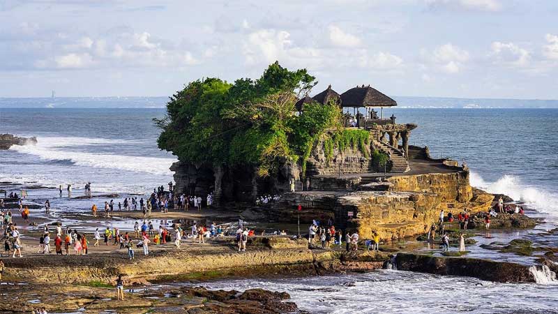 destinasi wisata bali