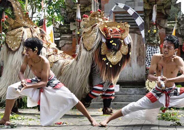 Bali