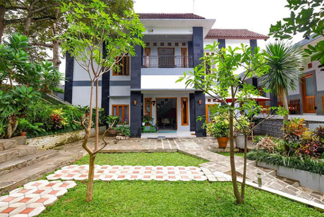 guest house salatiga