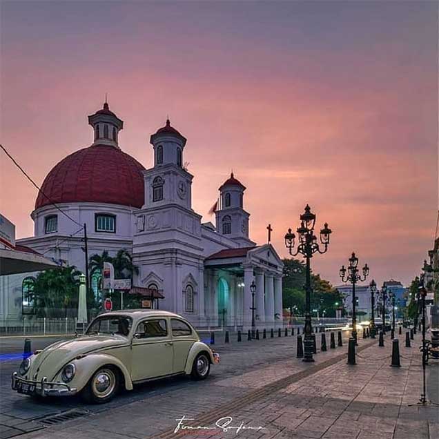 Semarang
