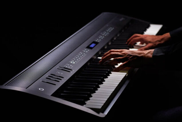 sewa solo organ semarang