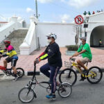 wisata sepeda gowes jogja